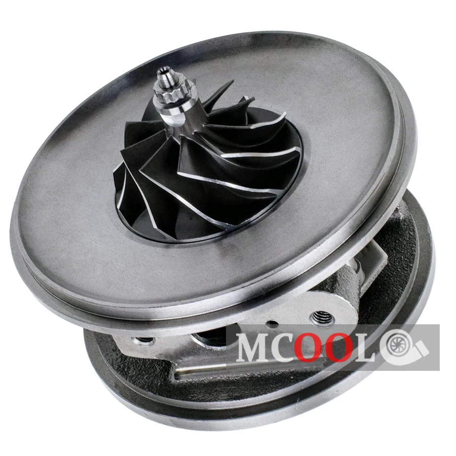 Turbo Cartridge CHRA RHV4 VJ38 WE01 VFD20011 Turbocharger For FORD Ranger WLAA WEAT For MAZDA 6 BT50 BT-50 WE-T WL-C J97MU 2.5L