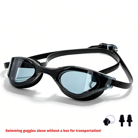 Профессиональные очки для плавания Race Goggles для взрослых