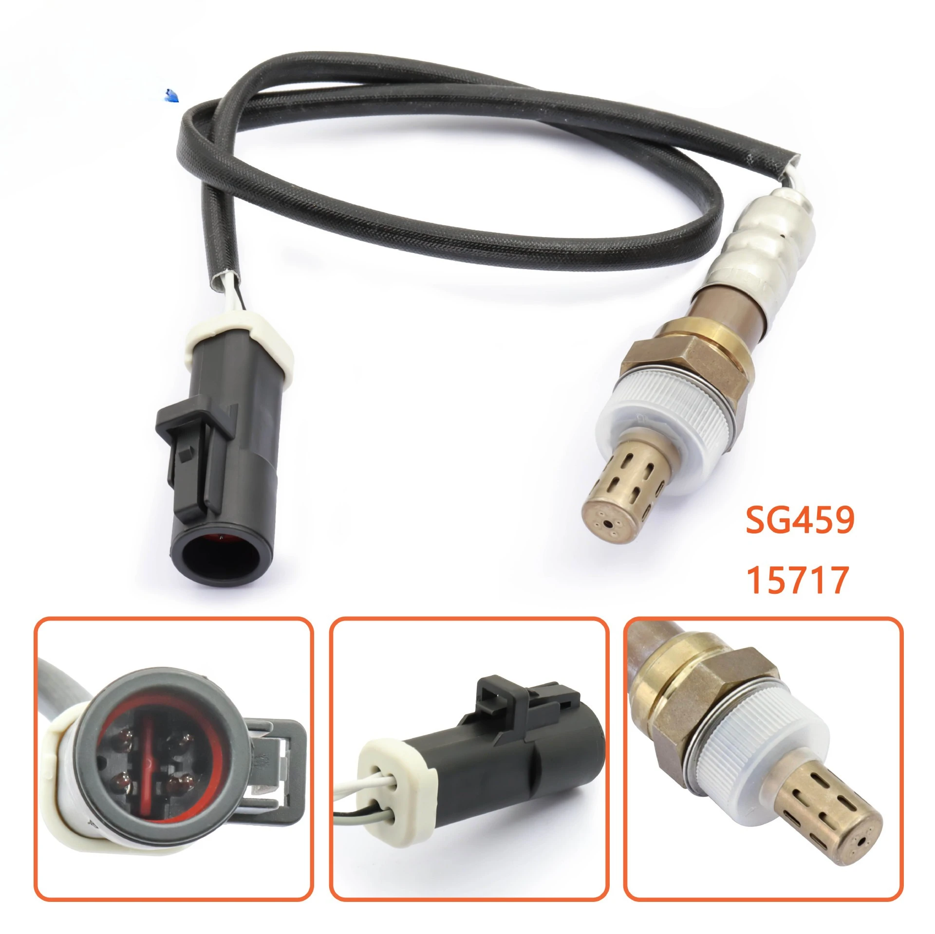 

Oxygen Sensor SG1813 SG459 15717 for Auto Parts