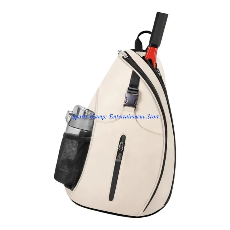 

G7NF Compacts Portables Сумка для снаряжения для бадминтона Многофункциональная сумка для переноски Аксессуары для бадминтона