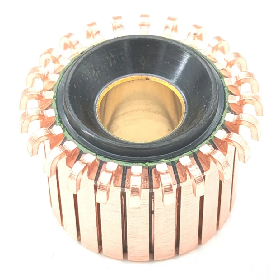 24.6*9.5*17.8*24P  Dhy-2445-24-9.5Rectifier Reverser Copper Head