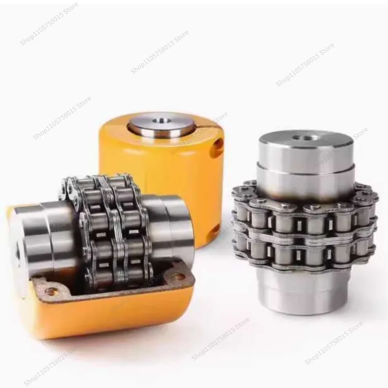 For Coupling CPC4012 4014 4016 5016 5014 6018 30 14 25 Chain Coupling