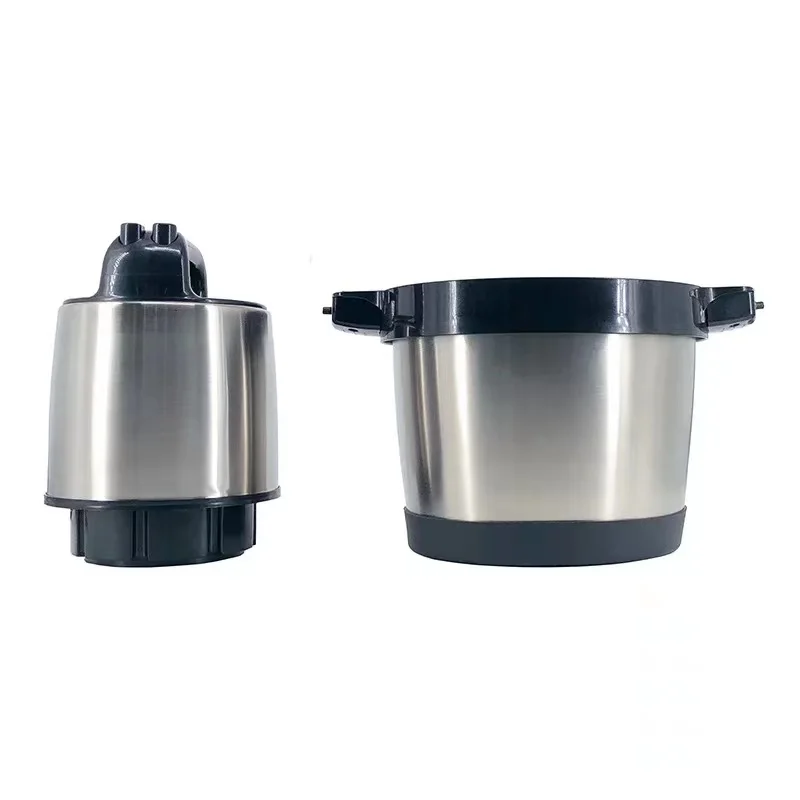 20PCS/2022 Hot Sell Yam Pounder Mahine 6L Meat Chopper FUFU Pounding Blender Portable Multifunction Electric Meat Grinder