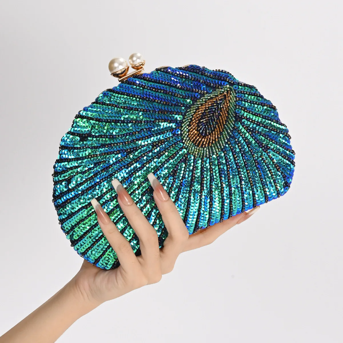 Shell Shape Women's…
