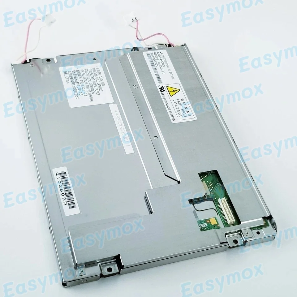 

For Mitsubishi Brand New 8.4" LCD Display Screen Replacement AA084VC03