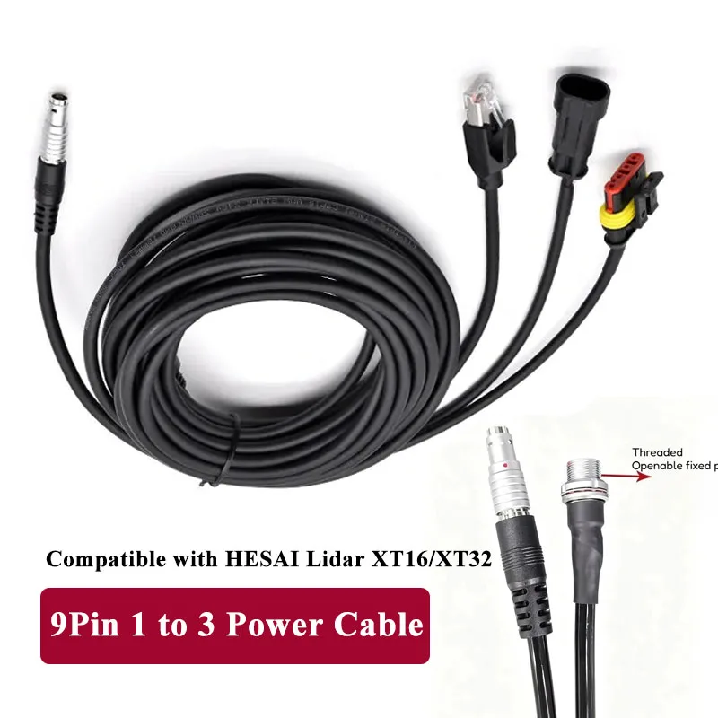 cable-d'alimentation-compatible-avec-le-lidar-hesai-xt16-xt32-prise-9-broches-cable-reseau-aviation-9-cœurs-extension-male-femelle-1-a-3