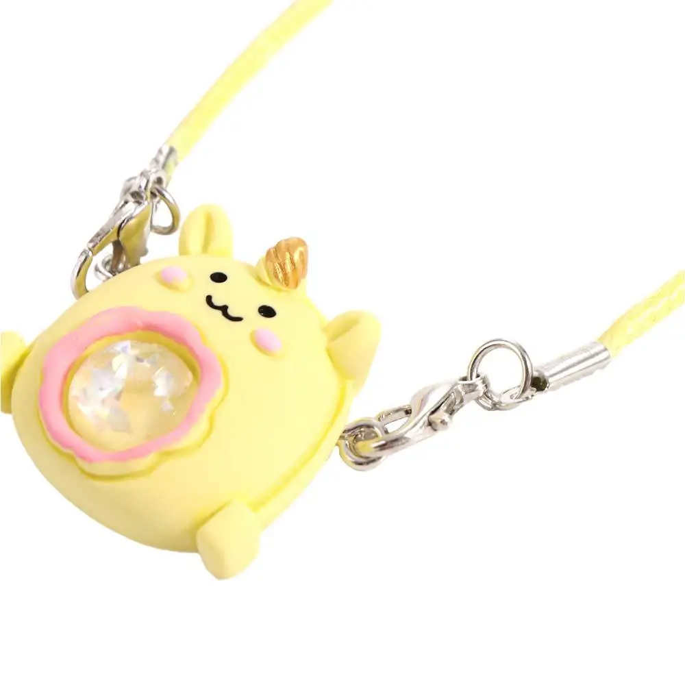 

Мини-сумка для кукольного домика с милыми мультяшными животными, миниатюрная сумка, красочная мультяшная сумка на плечо, пластиковая мини-милая сумка, аксессуары BJD