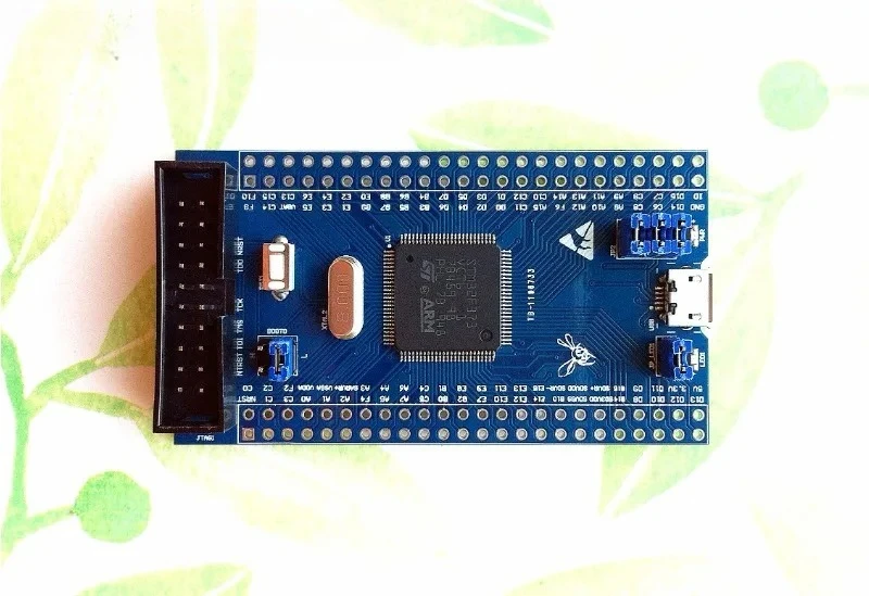 

NEW STM32F373 Core Board Minimum System STM32F373VCT6 Development Board Core Mini Board