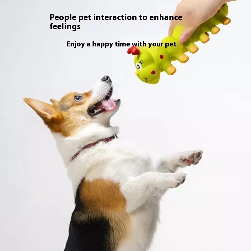 Thumbnail 2 - #16 Compare Squeaky Dog Toys Before You Buy