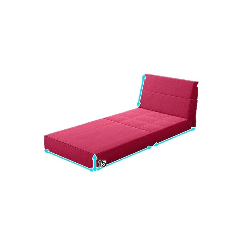

Folding, double, tatami, single pad, minimalist, lazy, sofa, office