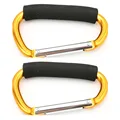 Gold 2PCS