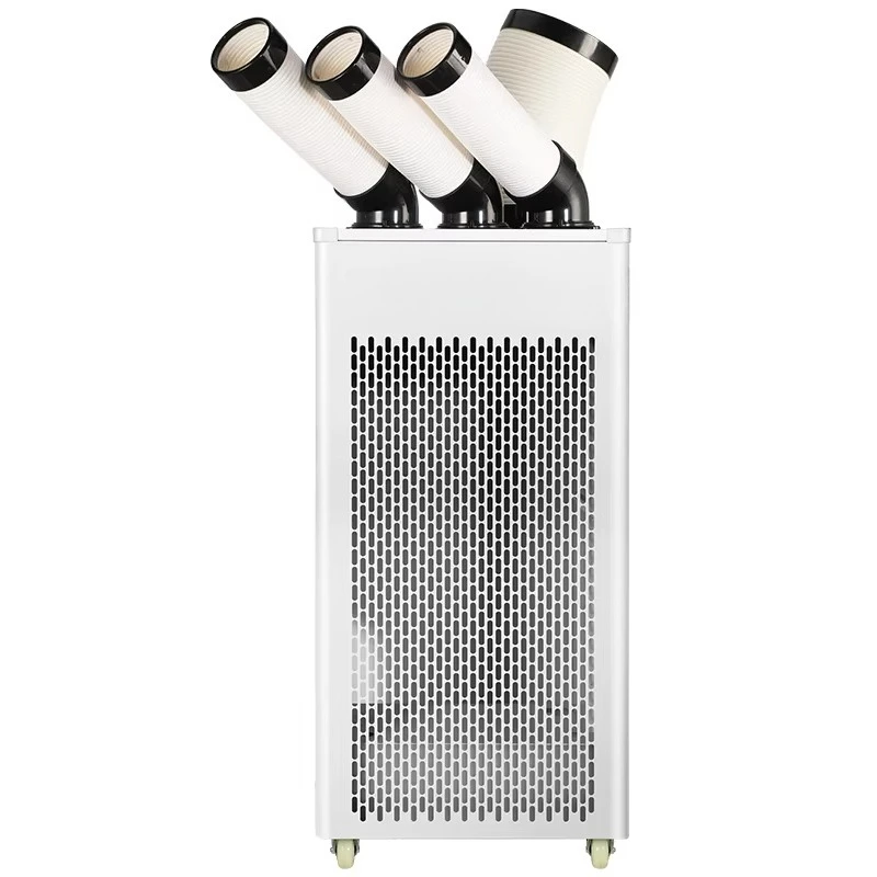 Portable Commercial…