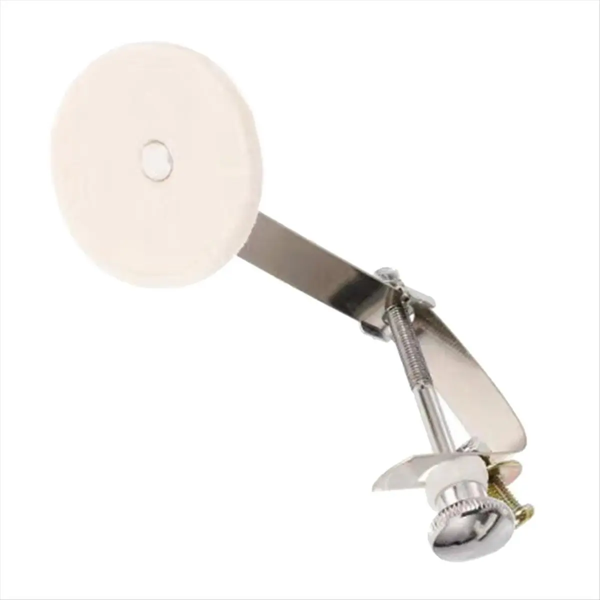 Drum Damper Mute Tone Control Mute Tone Control System Drum Damper Mute Percussion Instrument Zubehör [AA74-AAA]