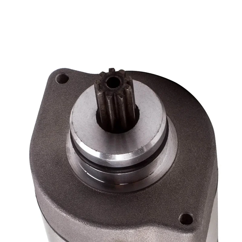 T19C スターターモーターオートバイ部品 YZF-R1 2009-2014 アクセサリー部品 14B-81890-00