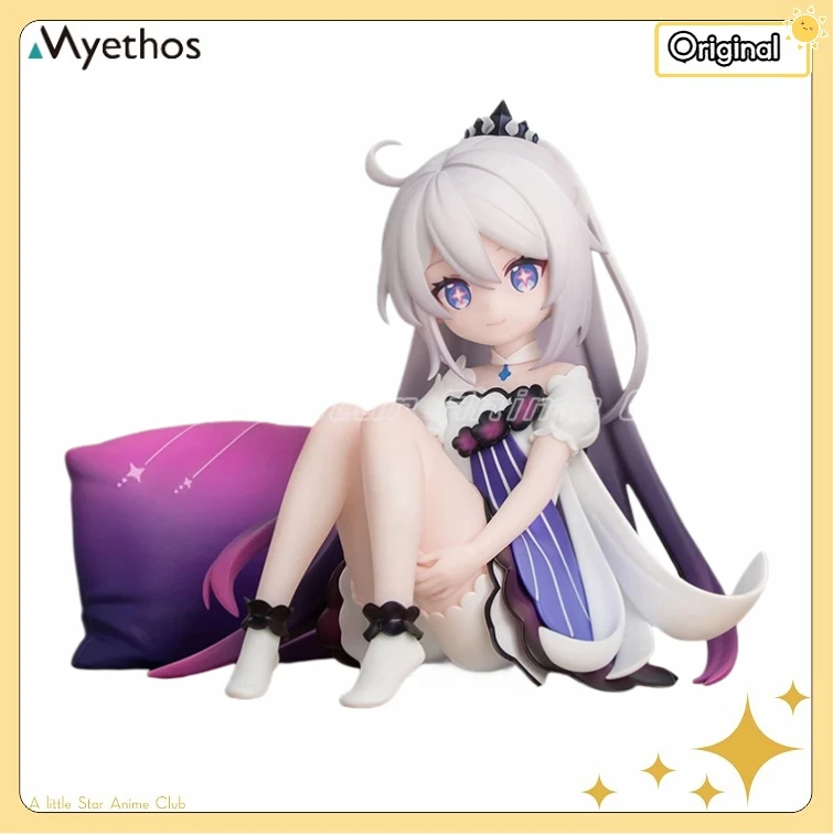 

【Pre Sale】Original Myethos Honkai Impact 3 Kiana Kaslana Herrscher Toy Collection