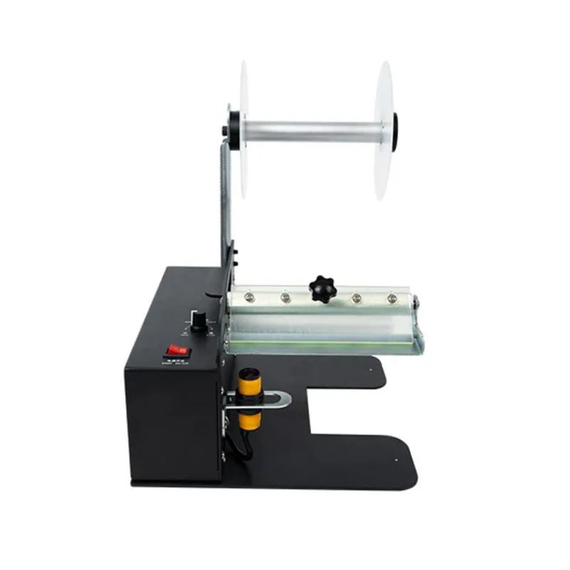 Self-adhesive paper separator - automatic label dispensing machine 1160D