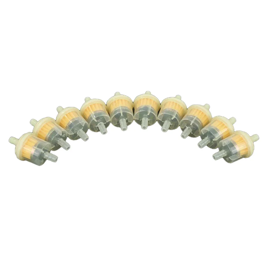 가솔린 필터 연료 필터 잔디 예초기, 1/4 인치 6-7mm 호스 도구, 1/4 인치 6-7mm 호스, 6mm 액세서리