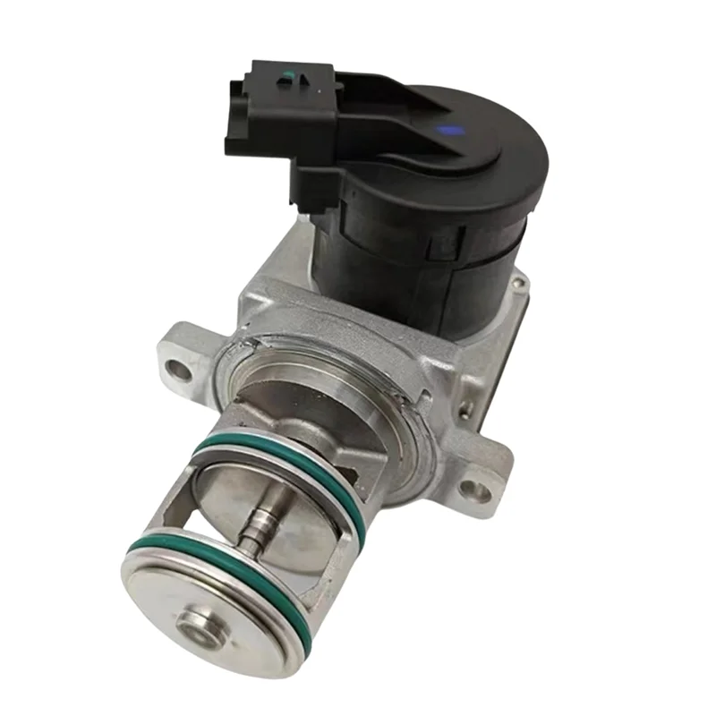 

Уникальный 1007695773 Клапан рециркуляции выхлопных газов EGR для двигателя Weichai Клапан возврата выхлопных газов в сборе