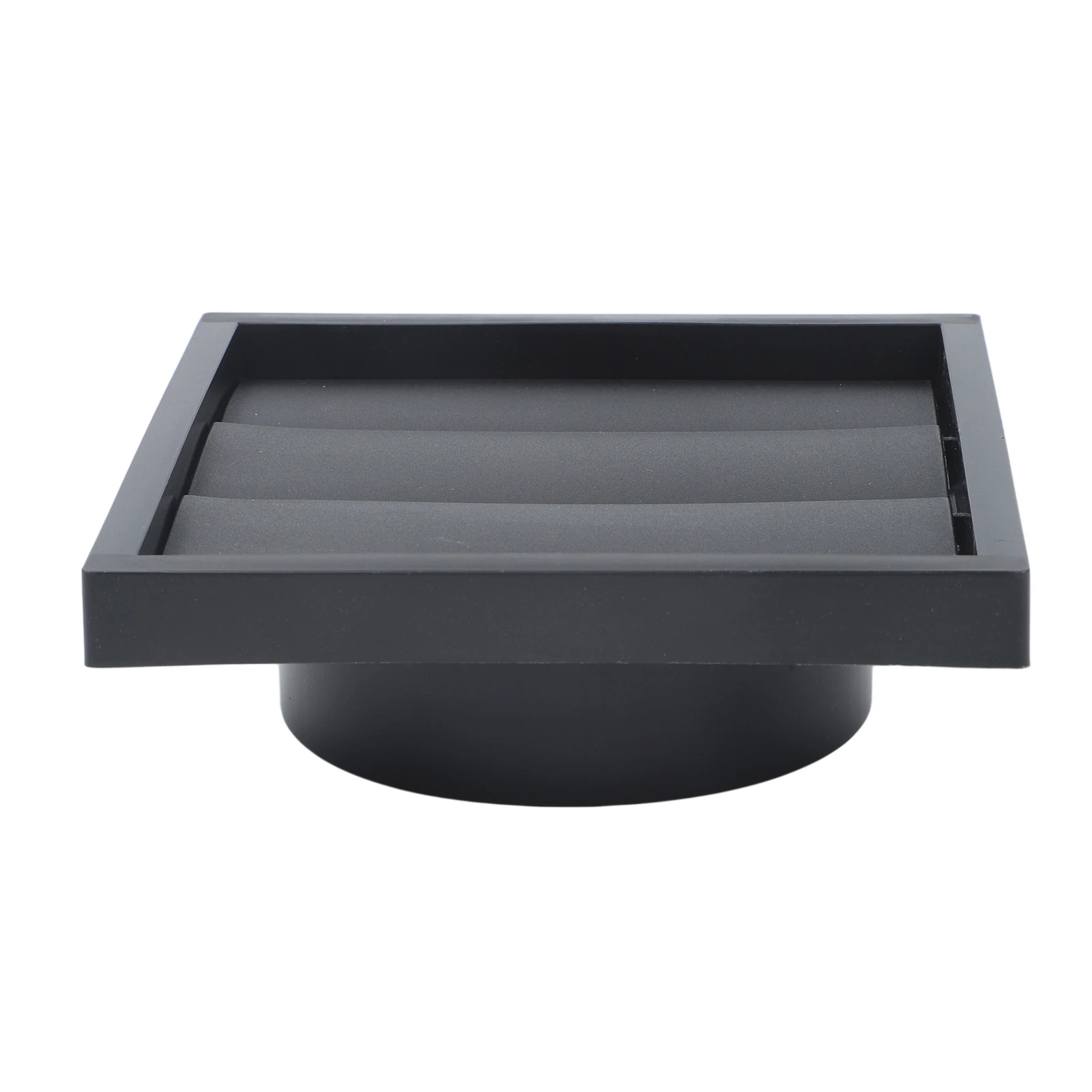 Protective 4 Inch for exhaust Vent Cover for Dryer and HVAC Systems Featuring Design and Reliable Airflow Performance