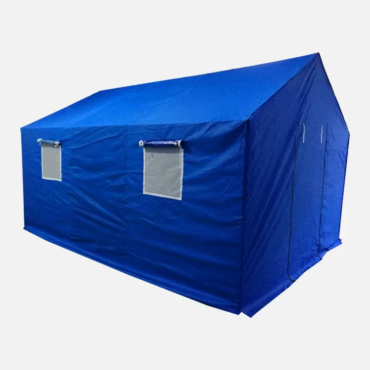 FEAMONT Wholesale Quality Medical Isolation Tent Emergency Isolation Tent Hospital Disaster Relief Tent