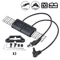 SF-Crane Plug BK