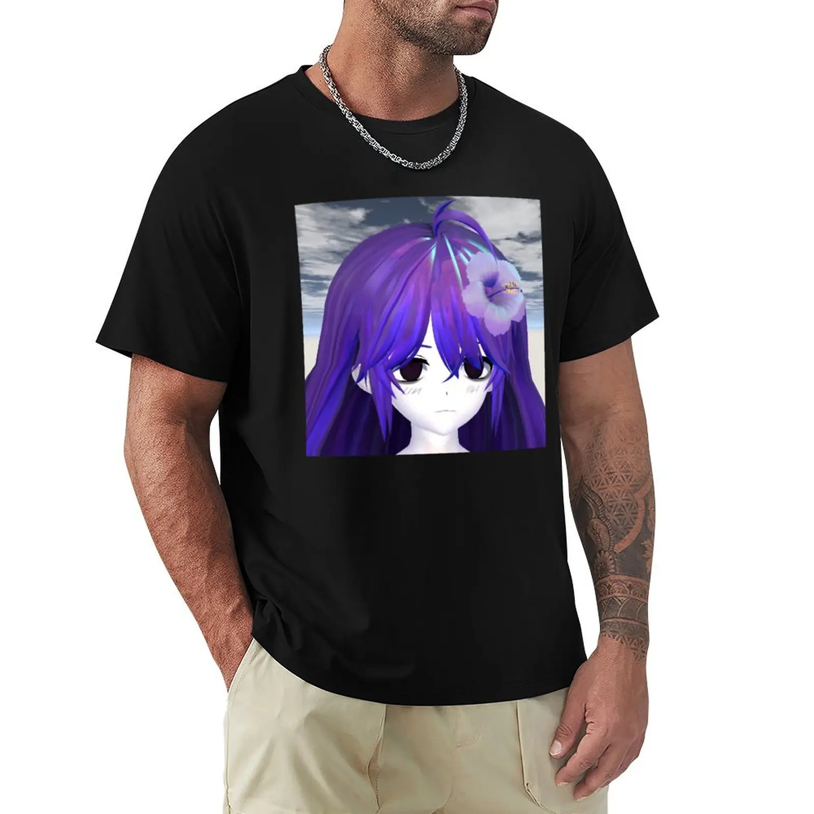 

sewerslvt T-Shirt man t shirt funny meme t-shirts graphic tee shirt cute tops luxury clothes men