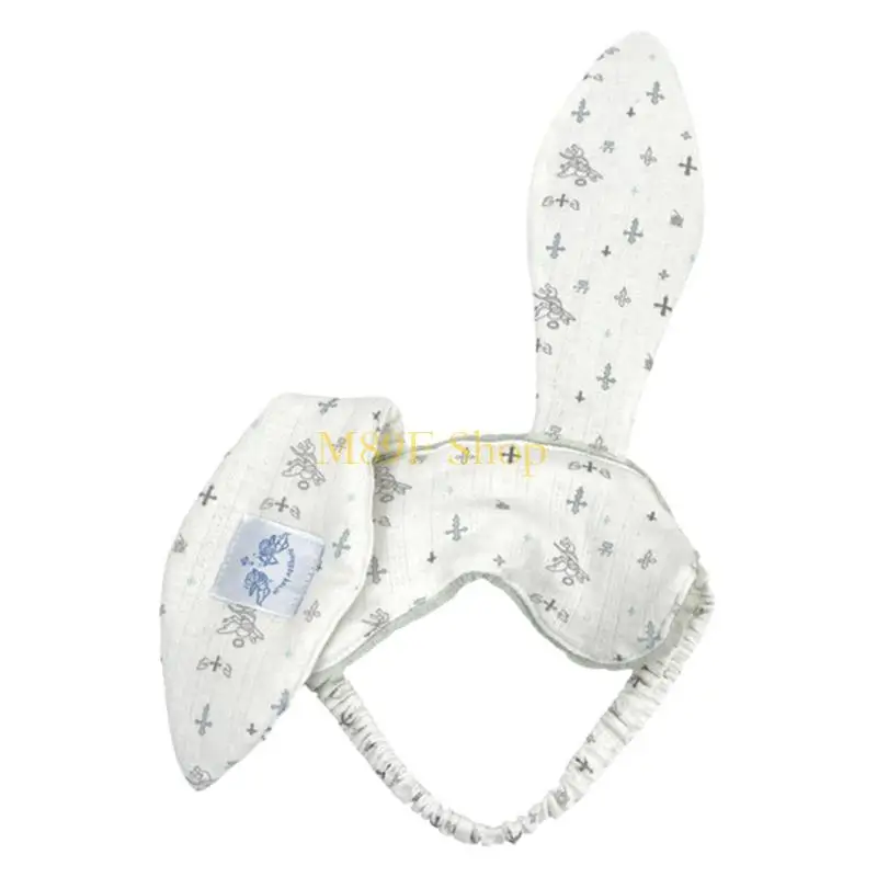 

M89F Дышащая светонепроницаемая маска для глаз Симпатичные кружевные тени для глаз для ночного отдыха и комфорта в путешествиях