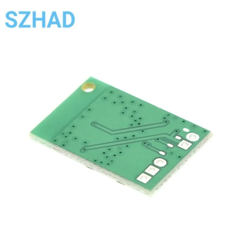 Placa de módulo amplificador de Audio Digital Dual, Bluetooth 5.0BT, sonido Modlue, 3,3 V-8V