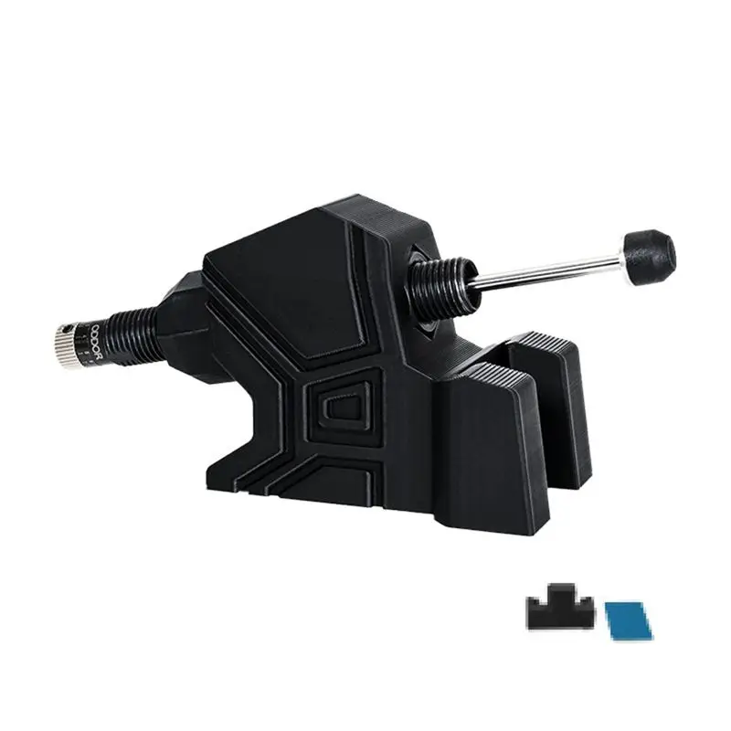 

ODDOR Simulated Racing DIY Pedal Brake Adjustable Damping Kit Brake Damper For Thrustmaster T3PA TGT/TGT2 Pedal