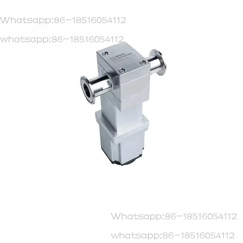 

Высокоточный микромагнитный шестеренчатый насос MPB600 для высоковязких жидкостей с серводвигателем 750 Вт для упаковки пищевых продуктов