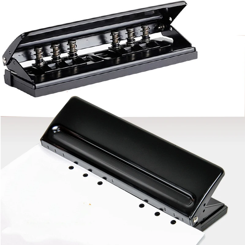 adjustable-6-hole-punch-positioning-mark-daily-paper-puncher-a5-size-six-ring-binder-planners-refill-pages-office-stationery