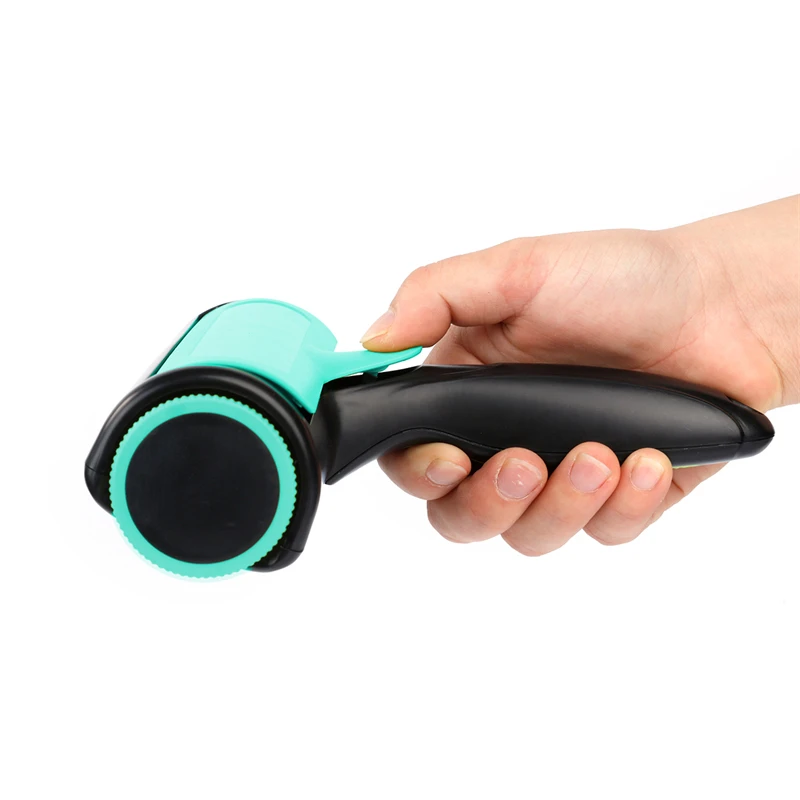 Flusen Roller Hund Haarentferner Haustier BrushRemoves Haare Magie für Tier Wolle Entfernung Katzen Lint Kleidung Reinigung Werkzeuge Liefert – Detail 20