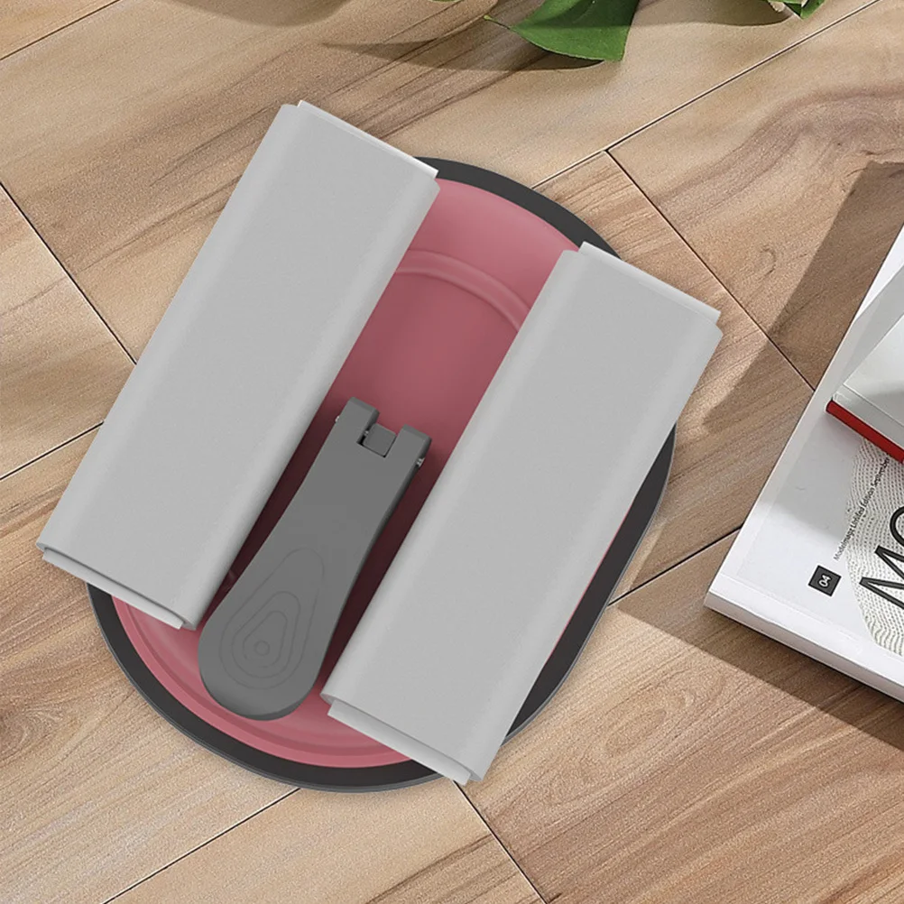 

1Pcs Sit-Up Aid Indoor Exerciser Durable Sit-Up Assistant Fitness Equipment Training Tool for Muscle Strength Indoor Exerciser