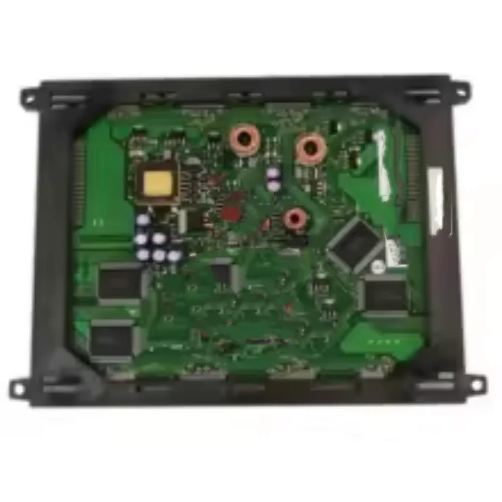 

EL640.480-AG1-ET LCD Screen Display