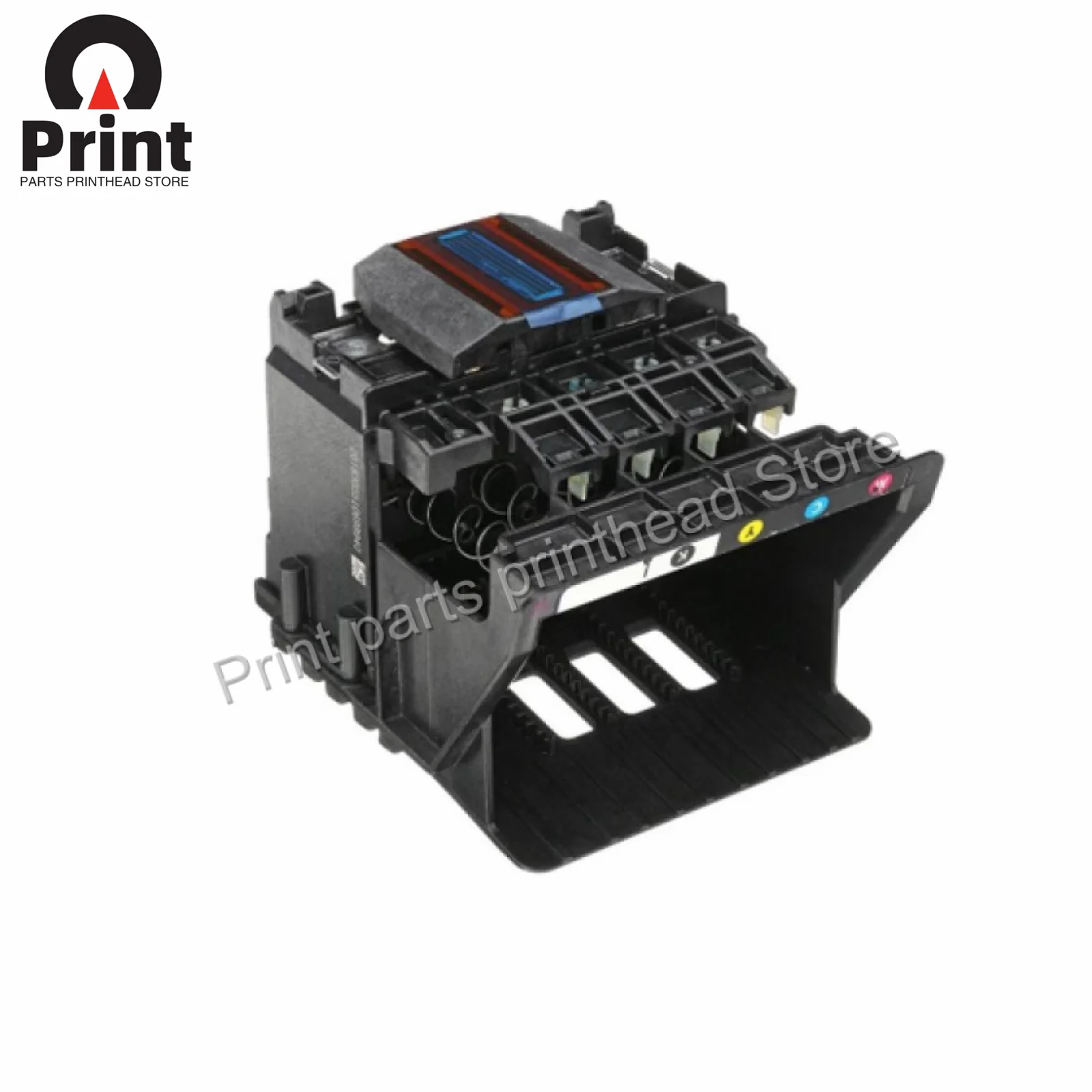 Imagem -04 - Cabeça de Impressão para hp Office Jet Pro 950 951 950xl 951xl 8100 8600 8610 8615 8620 8625 8630 251dw 276dw