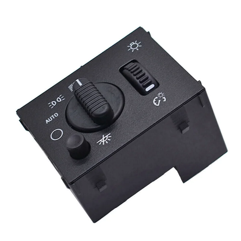 

A96E-переключатель управления фарами для Silverado Cadillac Escalade 2003-2006 GMC D1595G 19381535 5194803