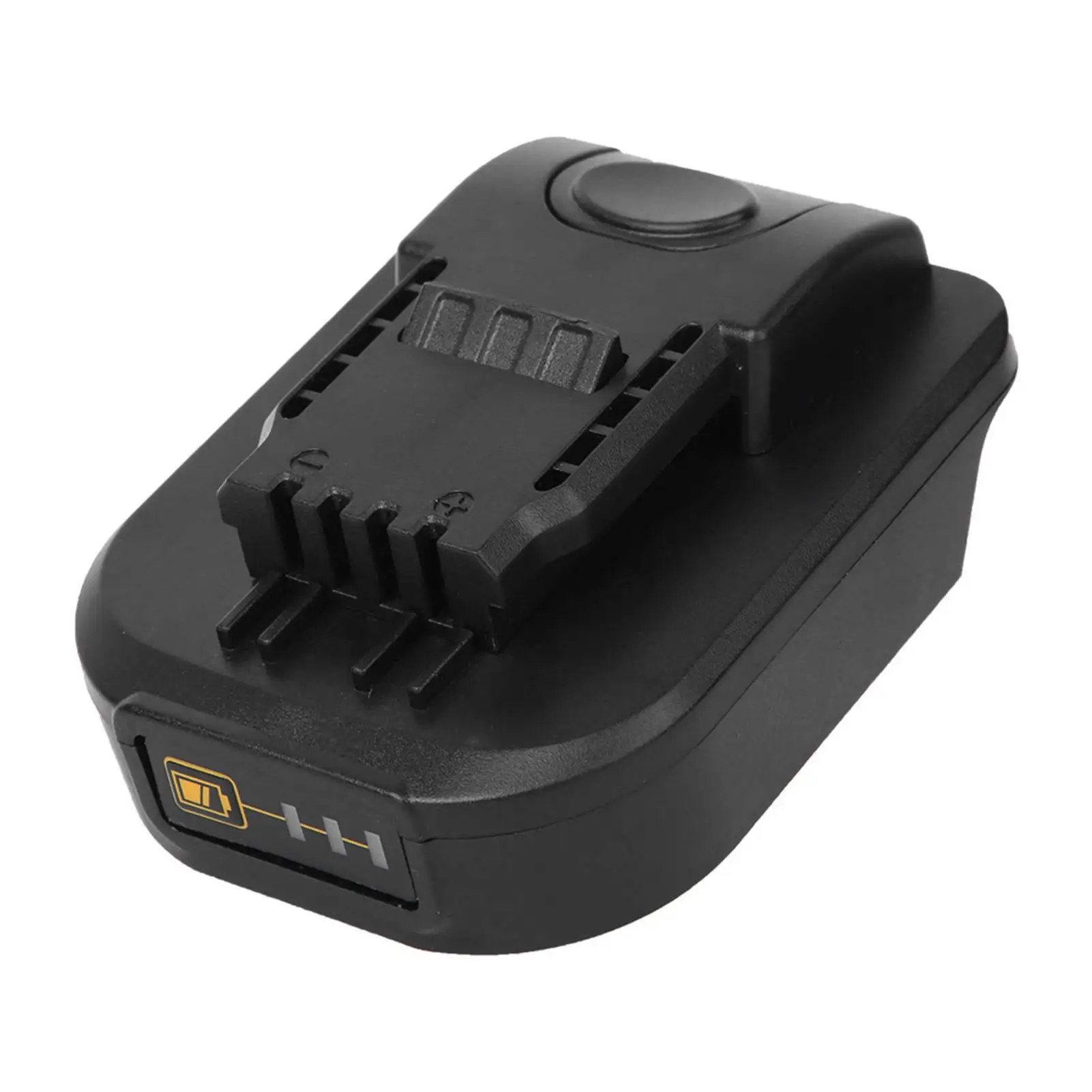 

Battery Adaper for Makita 18V Convert for WORX 20V 4-Pin Power Tool Accessories