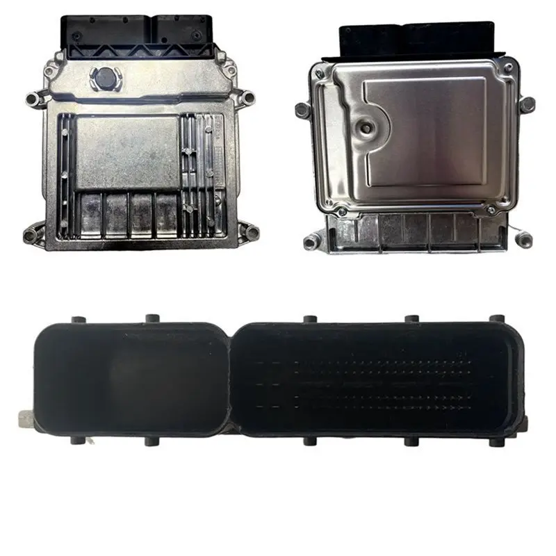 【Price Drop !!】 39113-2B590 ECU Car Engine Computer Board Electronic Control Unit 9001040355KA For KIA M7.9.8 0355