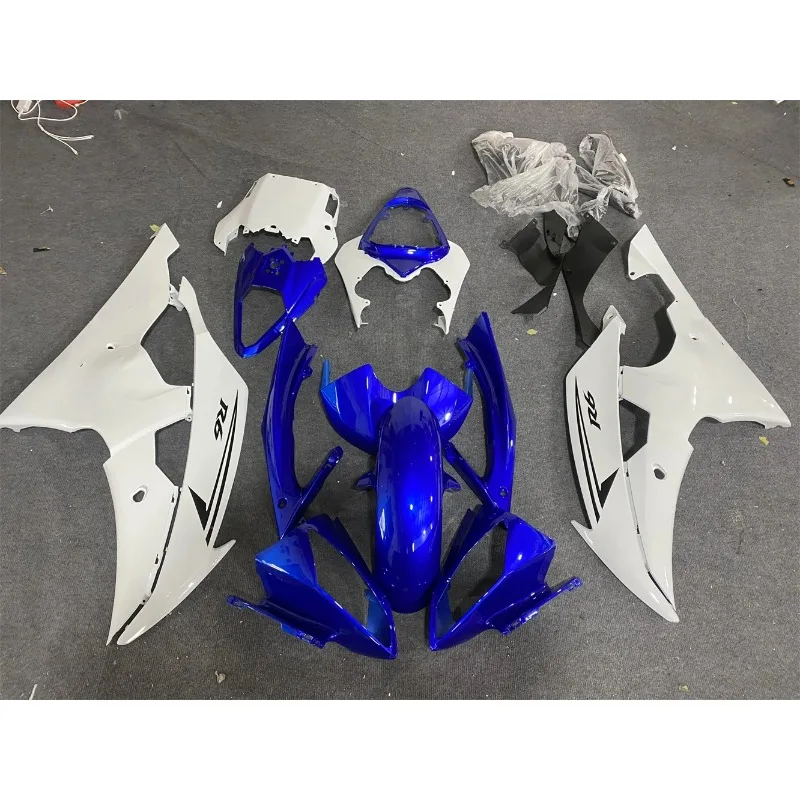

/Новые комплекты обтекателей для мотоциклов ABS для Yamaha YZF-R6 YZF 600 R6 2008 2009 2010 2011 2012 2013 2014 2016 литьевой кузов