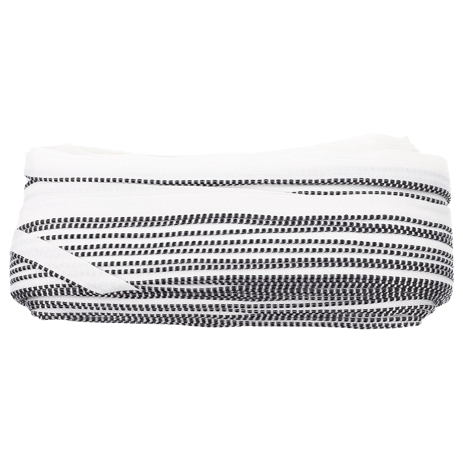 Album Materials for Photos Book Headbands Binding Decoration Polyester Bookbinding Tail Ribbon