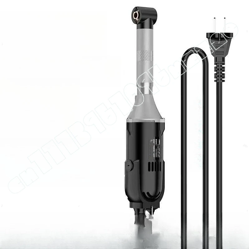 90 Degree Elbow Engraving Machine Grinder Electric Right Angle Corner Electric Grinding Beautiful Seam Engraving 3mm Hose
