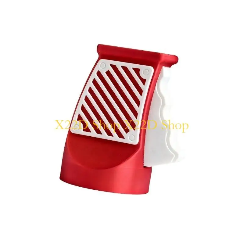 X22D 3D Printed Can Opener With Safety Levers Smooth Opening For Beverage Can