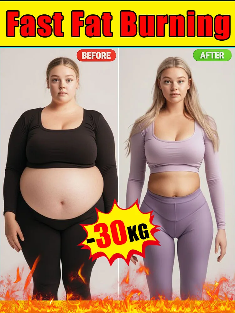 

A slim figure is no longer a dream