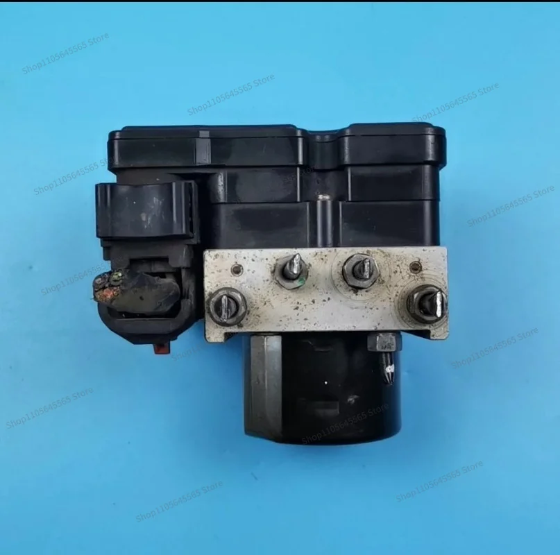Applicable to 1.6 ABS Brake Master Pump ABS Assembly 1JD614117F G A B Model