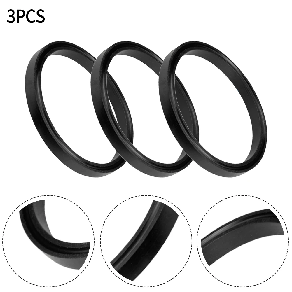 

O-ring Perfect Fit and Quality O ring Gasket Replacement for Hayward Super Pump SPX1600R O 141 Assembly Set of 3