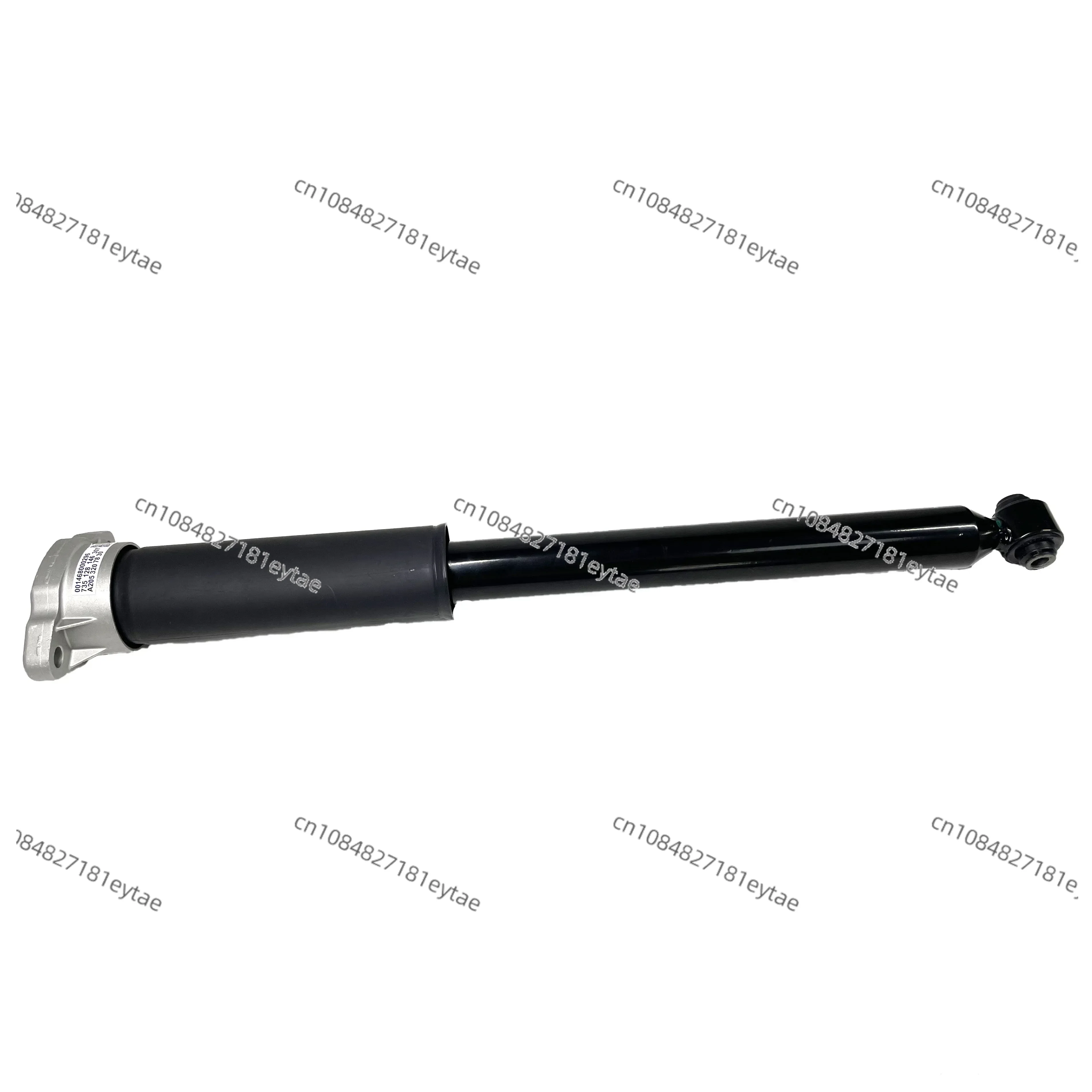 Rear Shock Absorber 2053207830 2053208230 W205 C300 C400  Air Suspension Shock