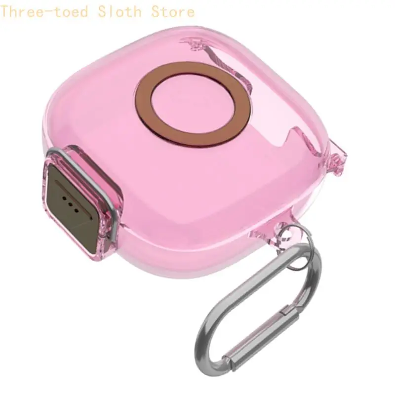 Stoßfeste Shell Cover Staubdichte Hülse Waschbares Gehäuse Wasserdichtes Gehäuse für P31I E74A – Detail 10