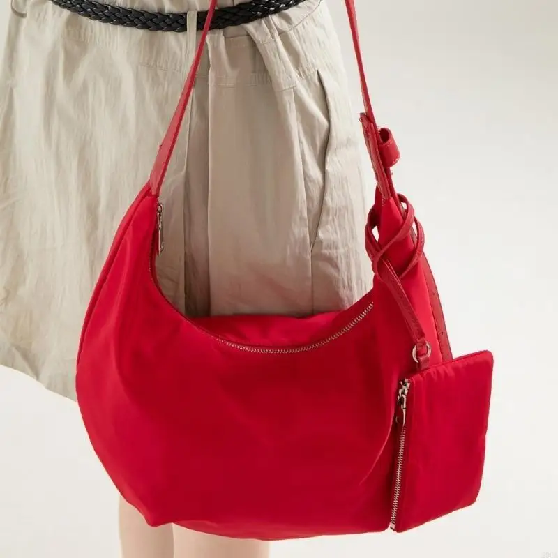 

Modern Women Office Bag Wear Resistant Fabric Practical Work Accessory 20CA