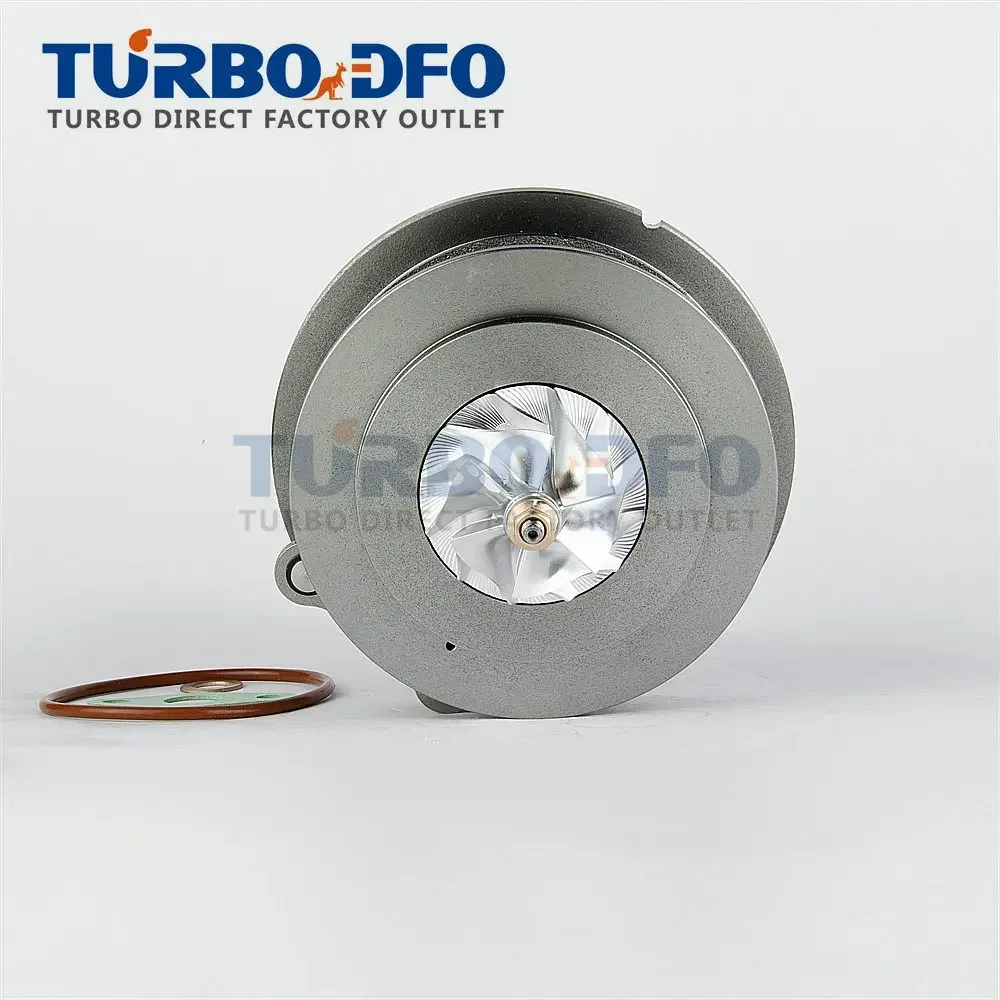MFS Turbo CHRA 11658517453 49335-00642 for BMW 120D 220D 320D 420D 520D X1 X3 2.0D F25 135Kw 184HP N47D20 49T35-00621 2010 NEW