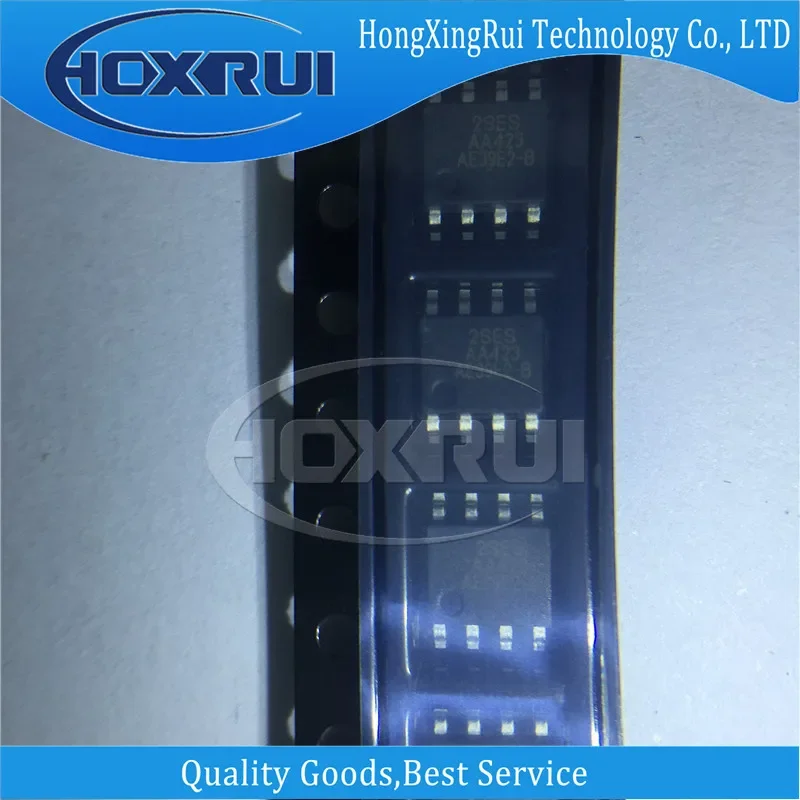 

10 pcs/lot XT2052Y2ASR-G ESOP-8 2SES Battery management chip